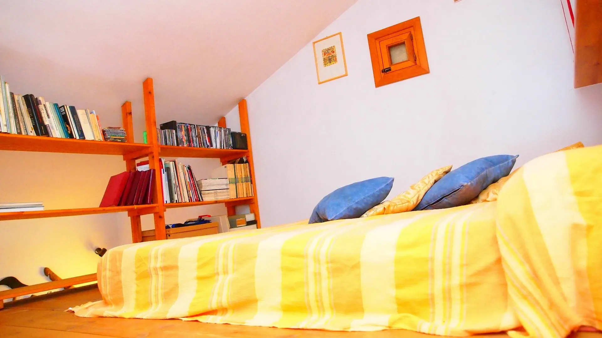 Casa Vacanze Baglio Poma location